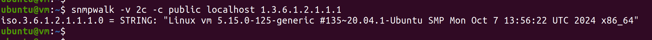 ubuntu-snmpwalk